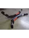 Lame de Suspension Avant Hd King Springs Toyota Land