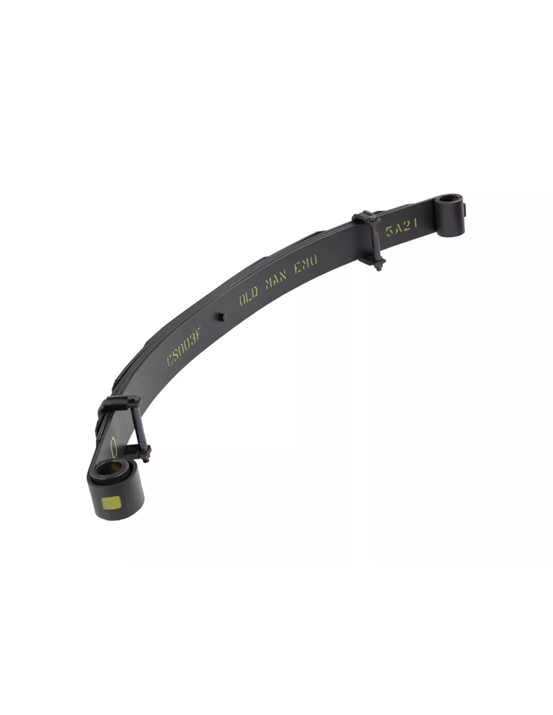 Lames Avant 5cm Medium Old Man Emu Toyota Land Cruiser HJ6