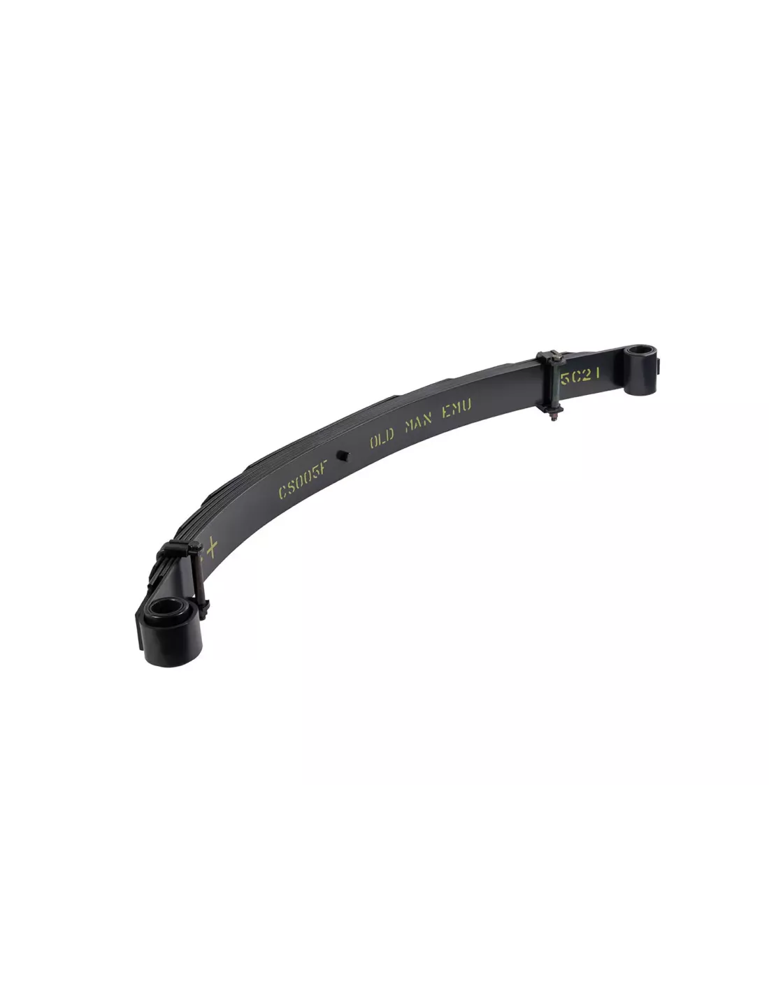 Lame avant HD HJ60 HJ61 FJ62 OLD MAN EMU - accessoire 4x4