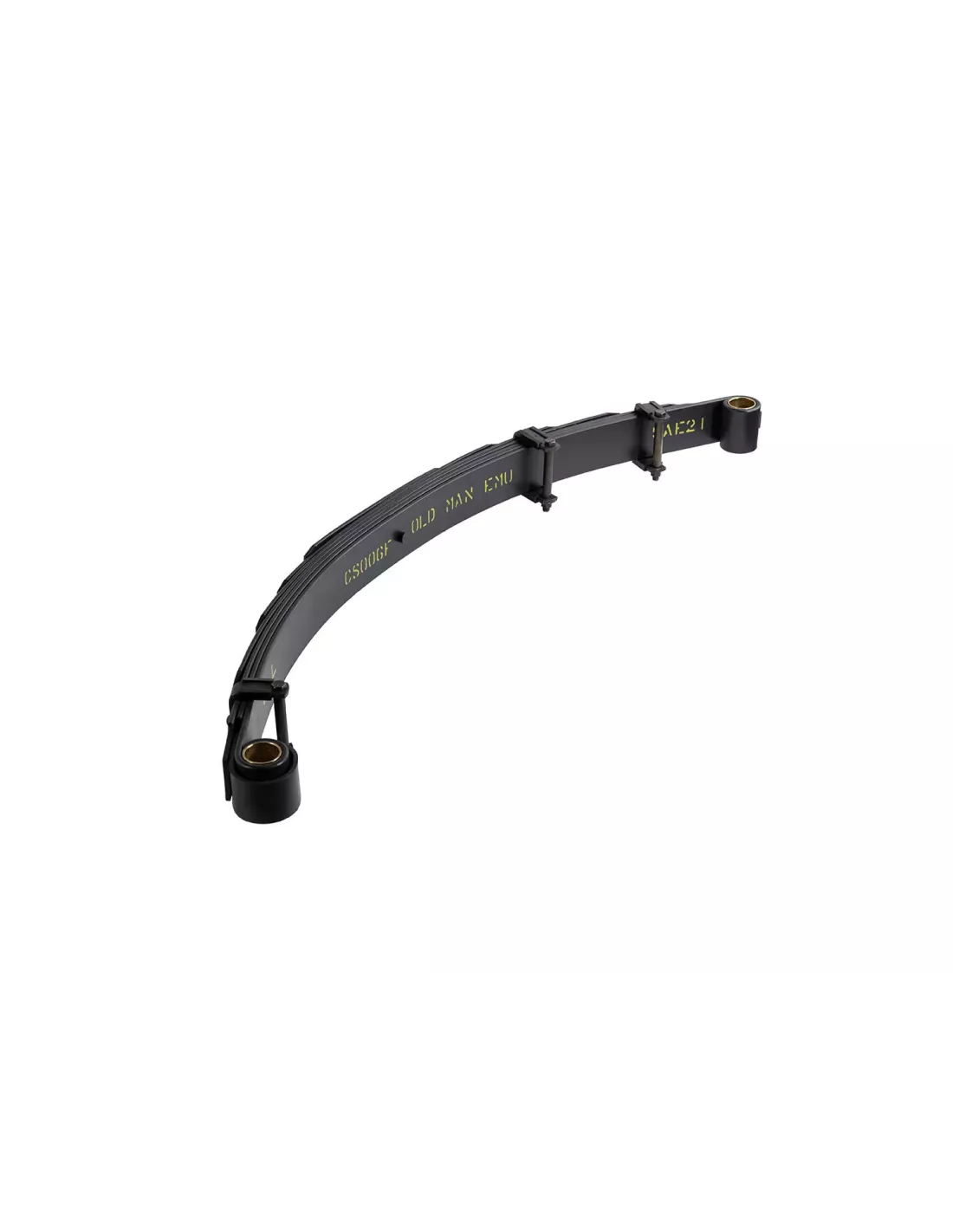 Lame avant Medium BJ7 HZJ7 OLD MAN EMU - accessoire 4x4