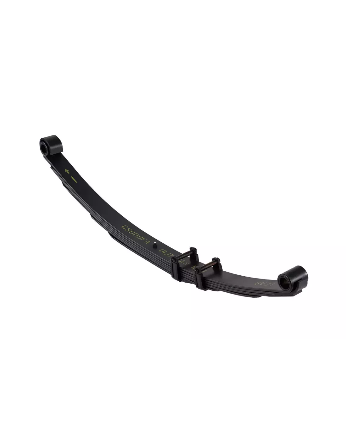 Lame avant HD Hilux avant 97 Runner D OLD MAN EMU - accessoire 4x4