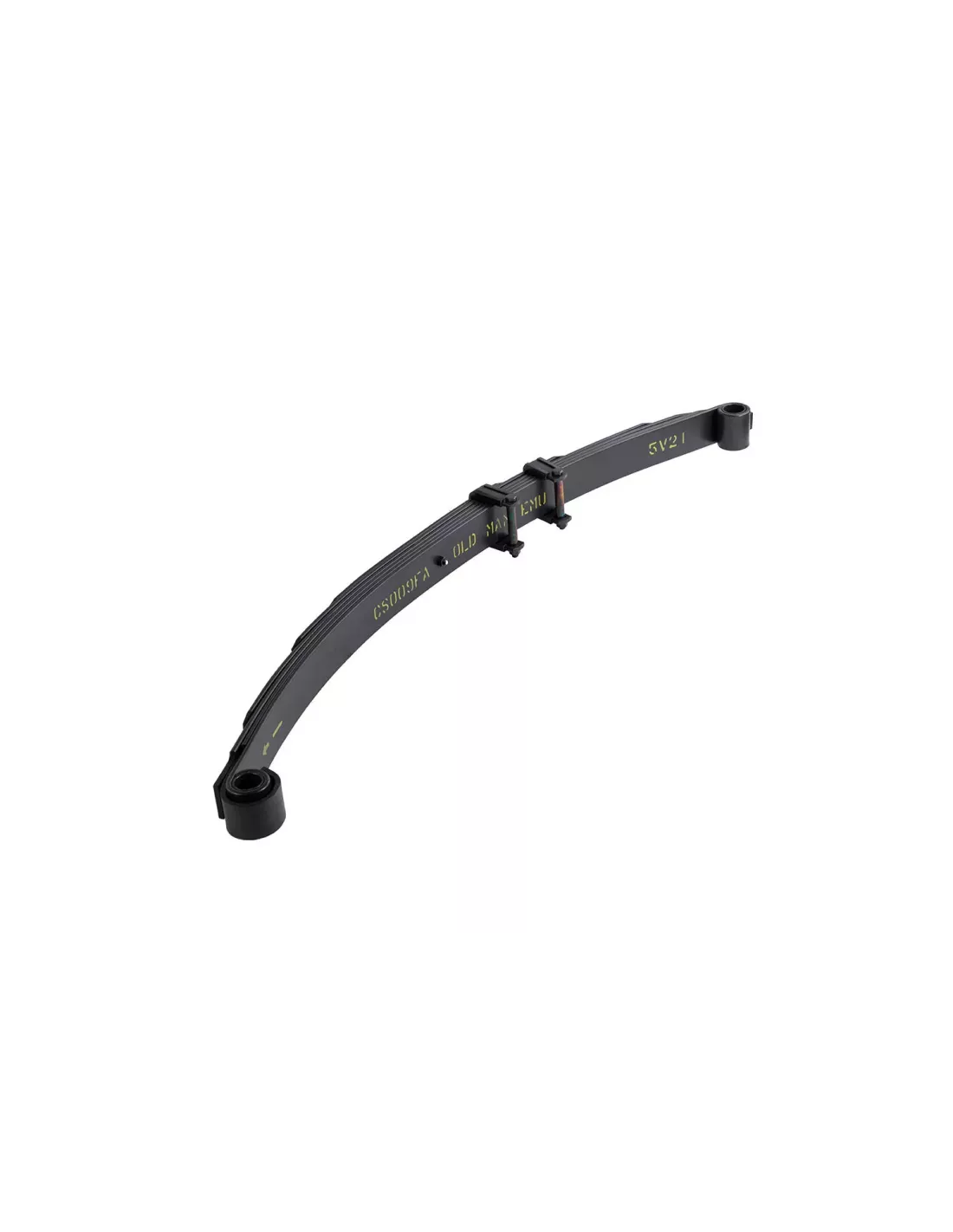 Lame avant HD Hilux avant 97 Runner D OLD MAN EMU - accessoire 4x4