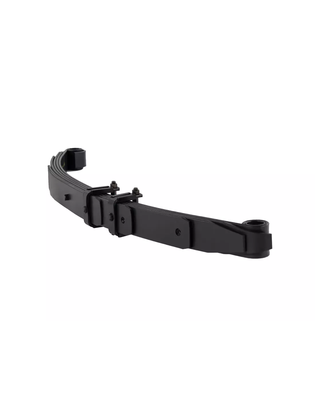 Lame avant HD Hilux avant 97 Runner D OLD MAN EMU - accessoire 4x4