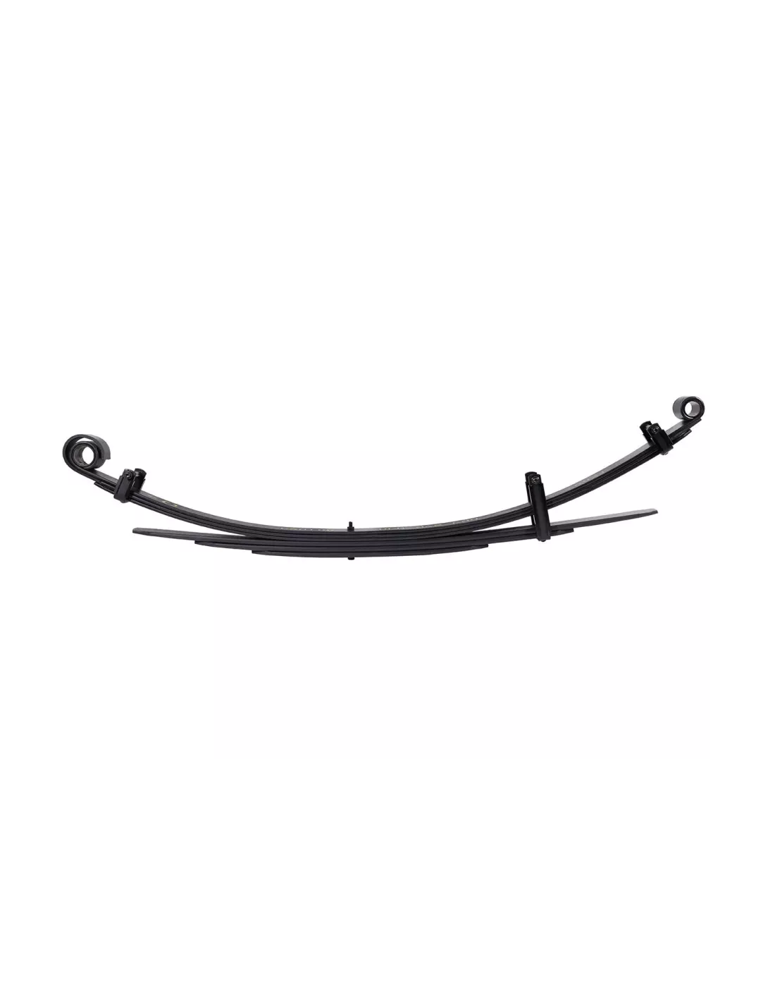 Lame arrière Medium Hilux IFS OLD MAN EMU - accessoire 4x4