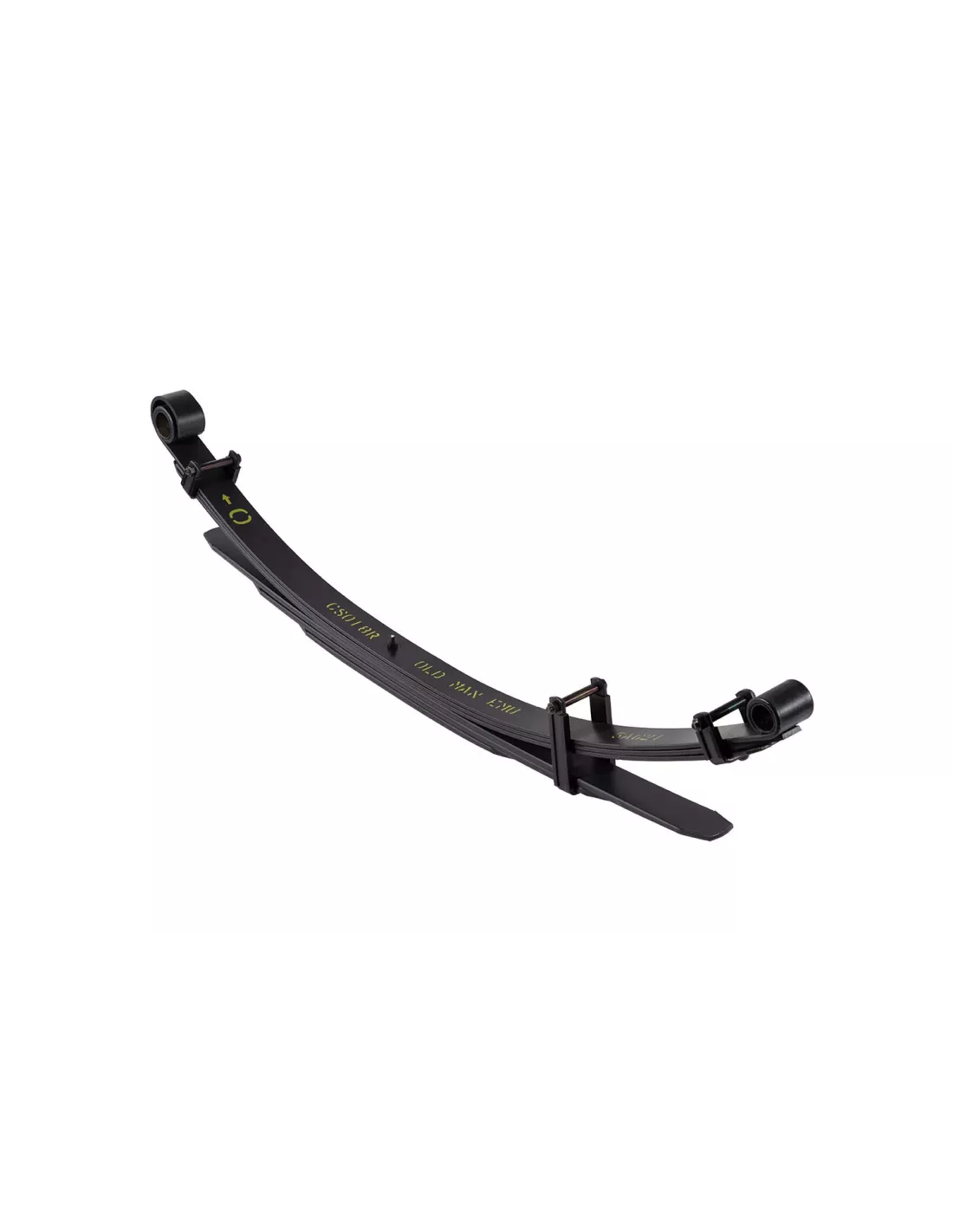 Lame arrière Medium Hilux IFS OLD MAN EMU - accessoire 4x4