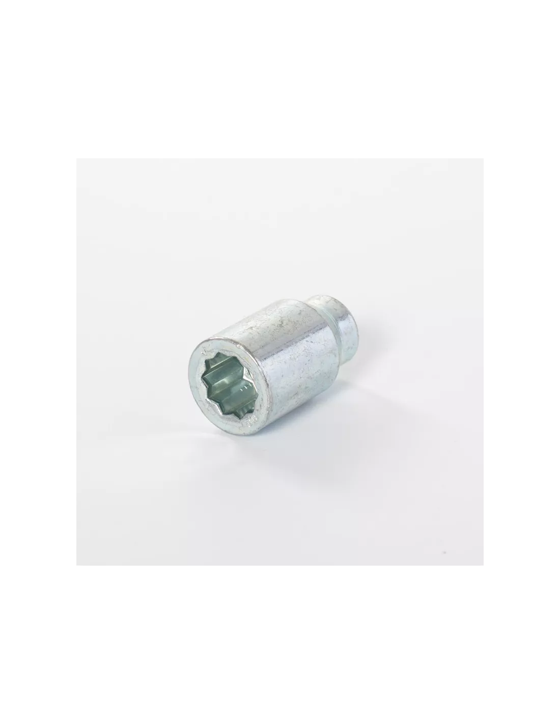 ECROU TORX CANON 6.5 mm - 12 X 1.50