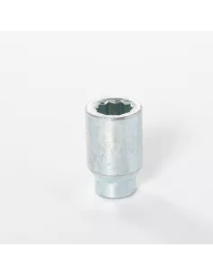 ECROU TORX CANON 6.5 mm - 12 X 1.25