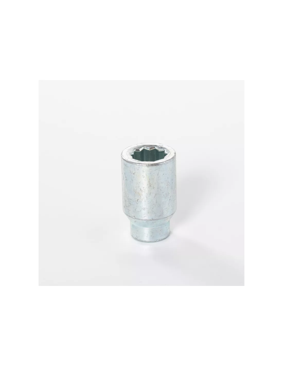 ECROU TORX CANON 6.5 mm - 12 X 1.25