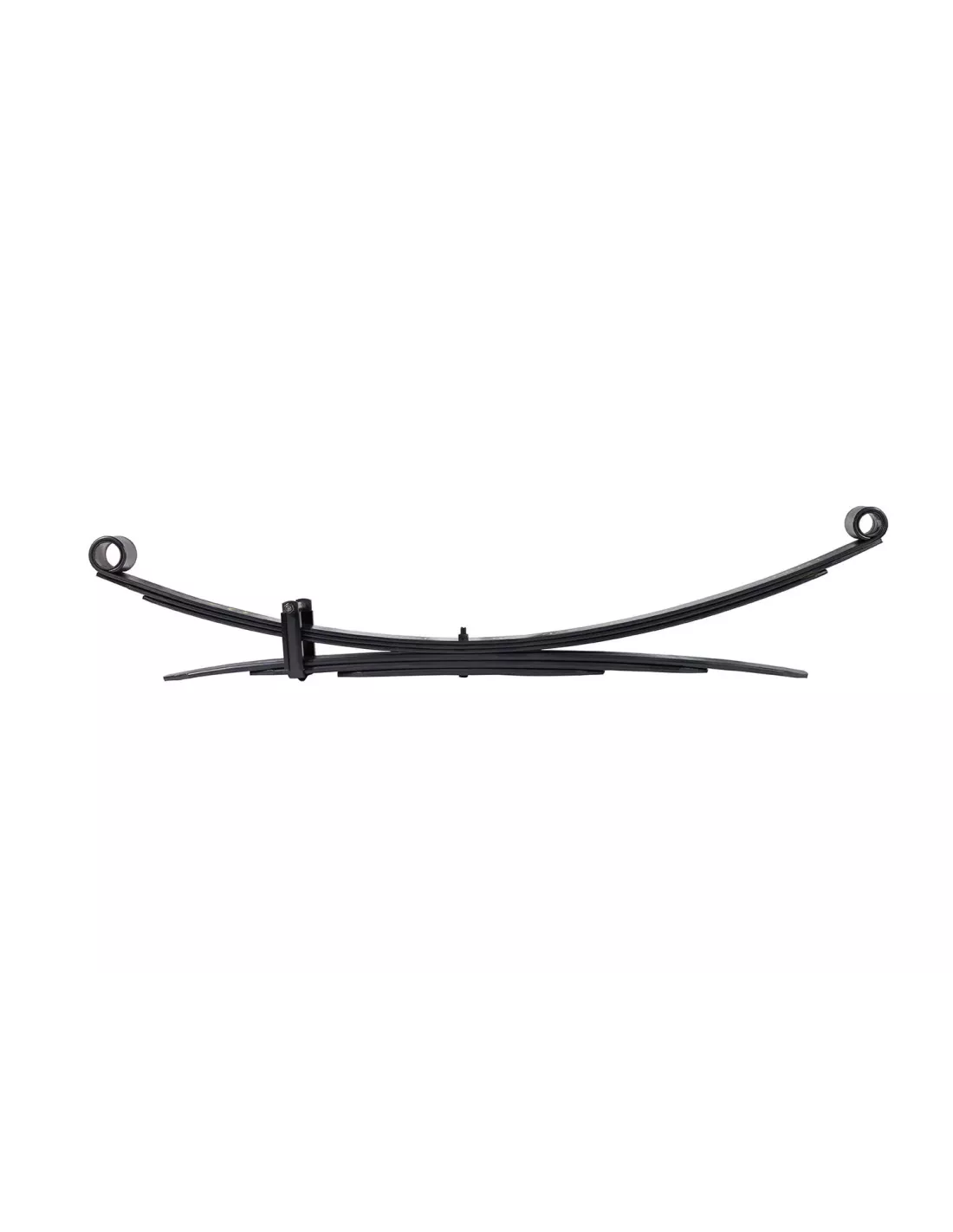 Lame arrière Medium Navara D21 D22 OLD MAN EMU - accessoire 4x4