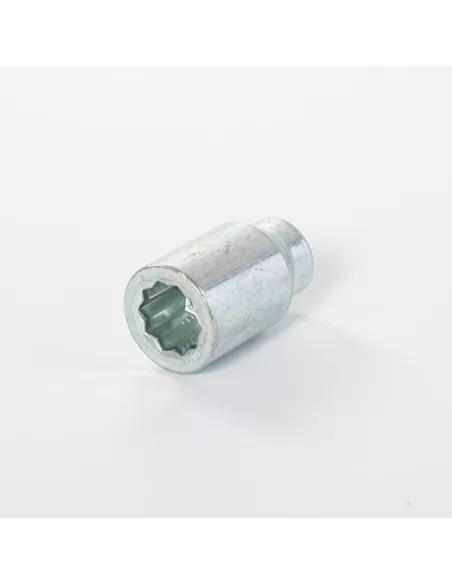 ECROU TORX CANON 6.5 mm - 12 X 1.25