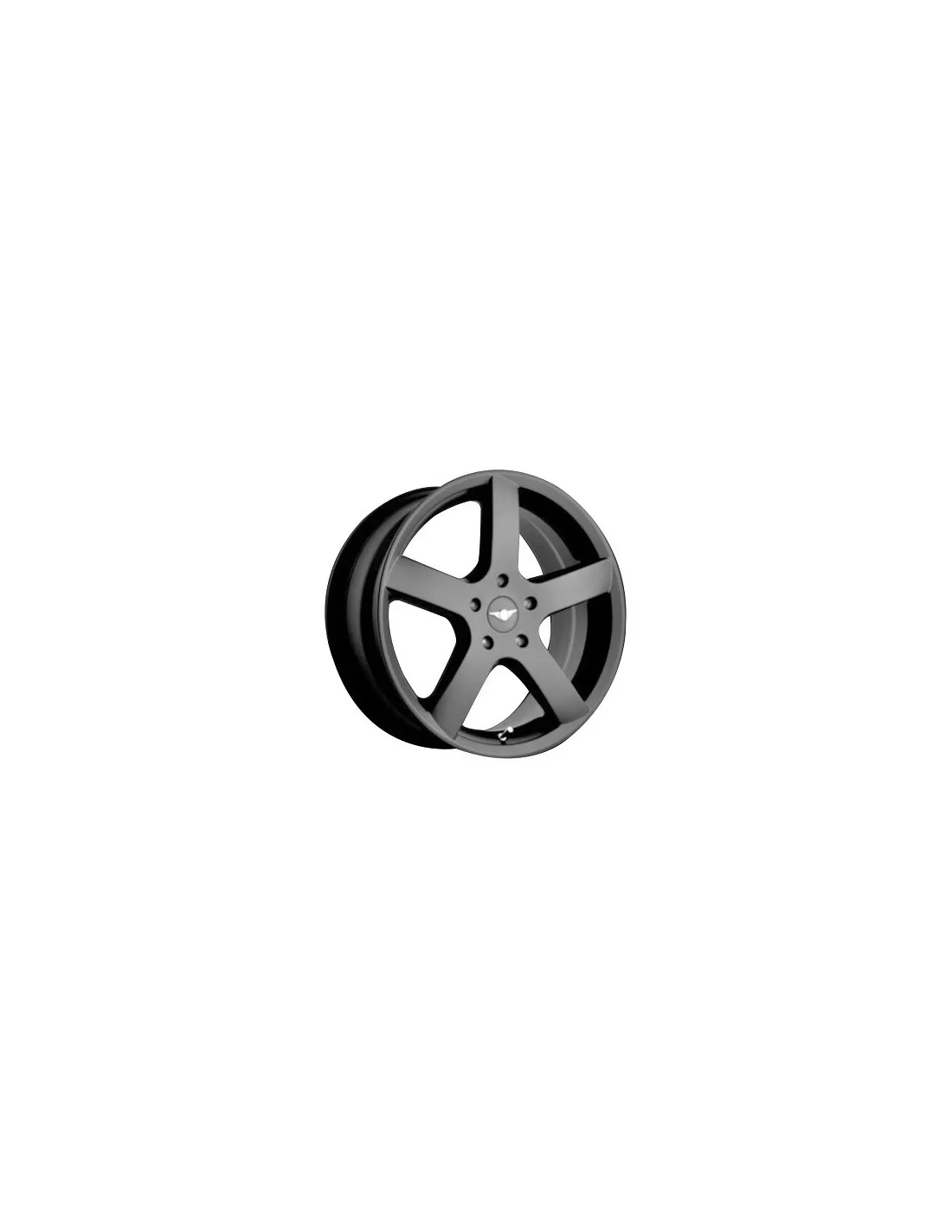 JANTE ALU TYPE 101 7 X 17 5x114.3 ET40 CB72.56