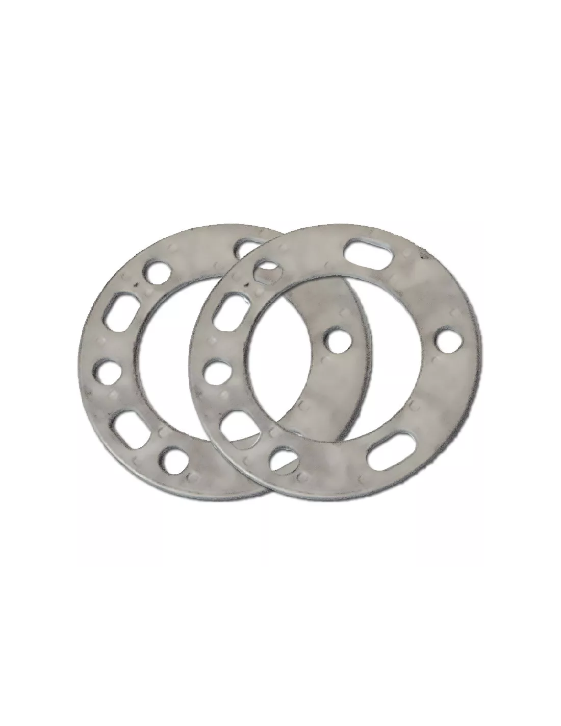 ENTRETOISE 5x114.3 - 5x127 / 4 mm (CB 72mm)