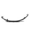 Lame de suspension HZJ76 +50mm +400Kg OLD MAN EMU - accessoire 4x4