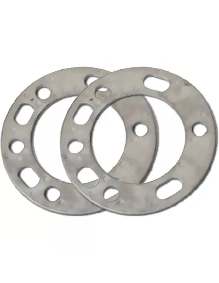 ENTRETOISE 6x139.7 / 4 mm (CB 110mm)