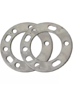 ENTRETOISE 6x139.7 / 6 mm (CB 110mm)