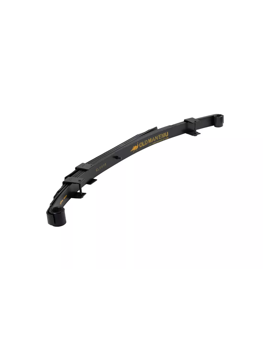 Lames arrière Hilux Vigo OLD MAN EMU - accessoire 4x4