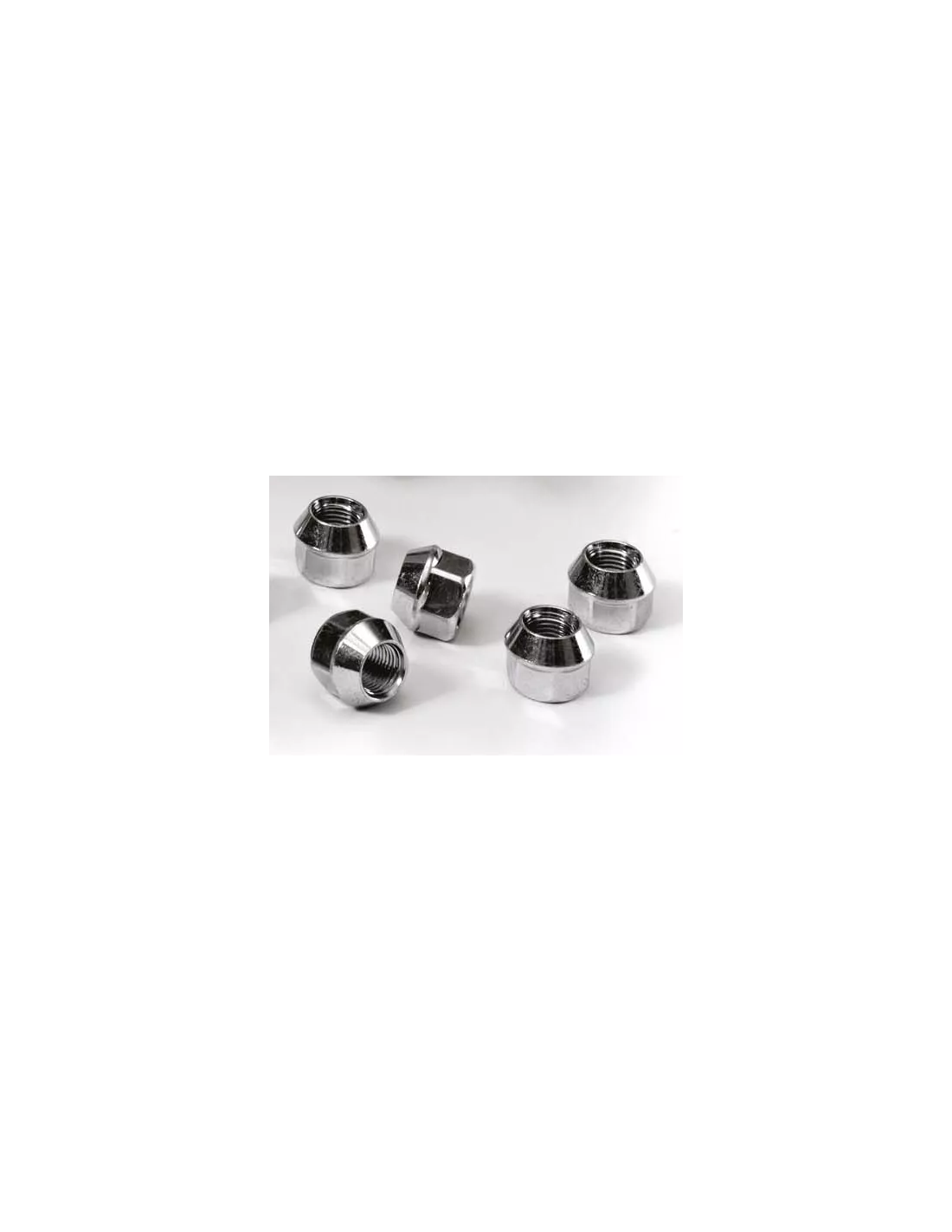ECROU SPACER HOFMANN 12 x 1.25 (A L'UNITE)