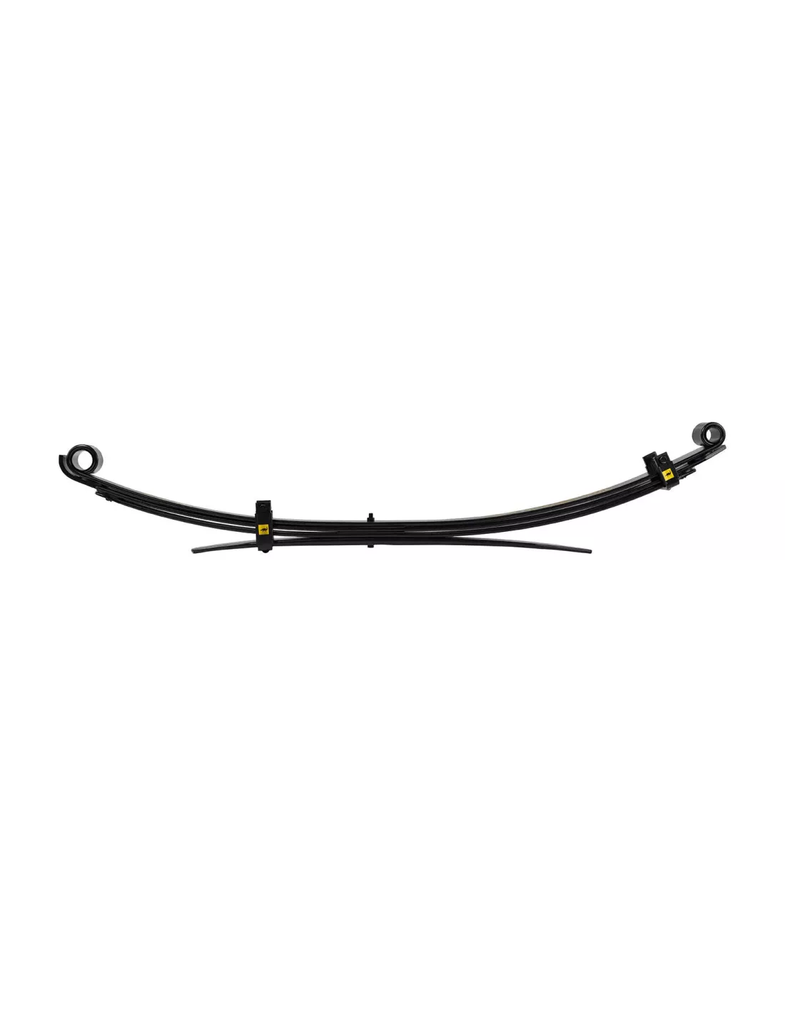 Lame de suspension arrière OME +50mm medium Isuzu Dmax N57 N60 2020+