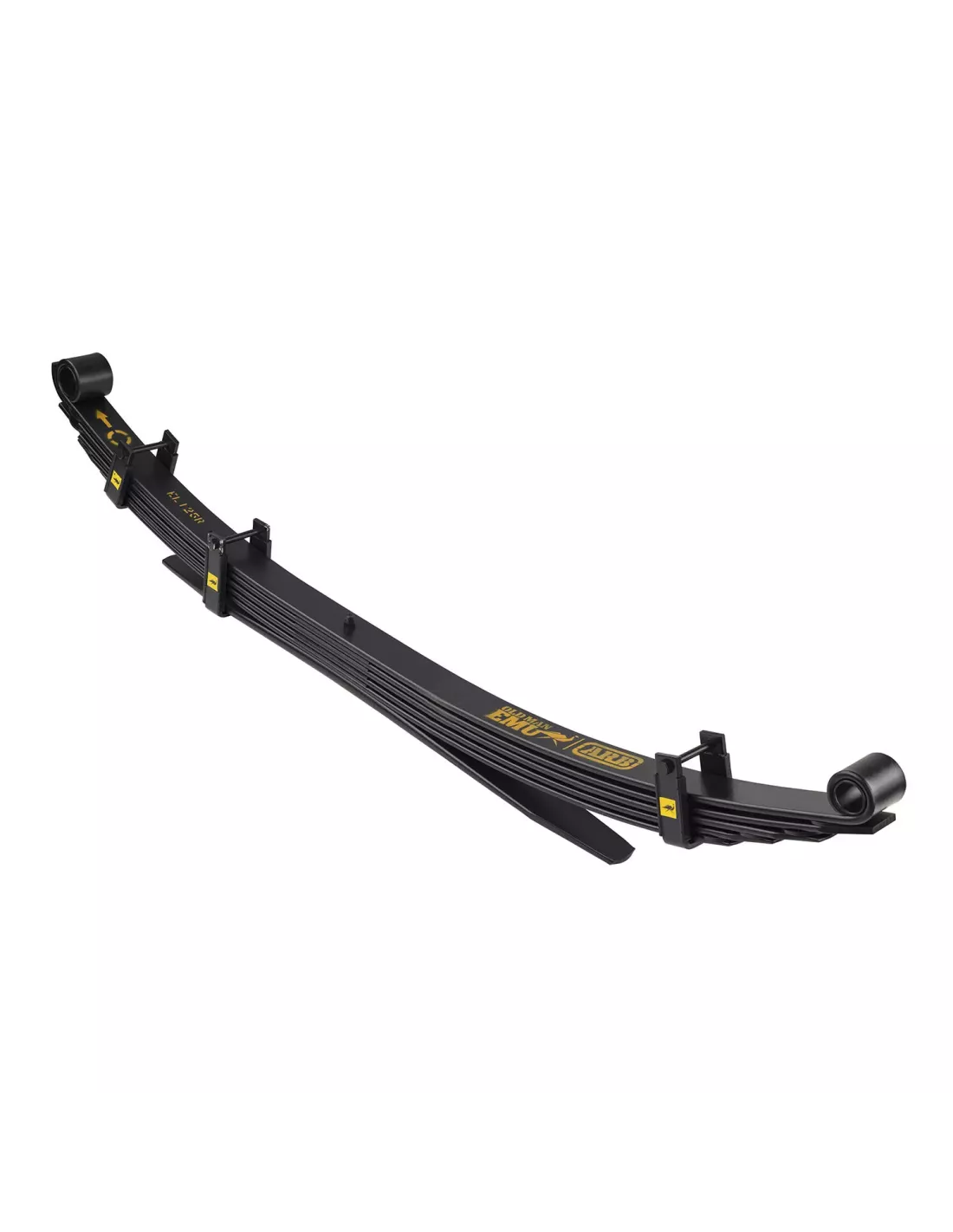 Lame de suspension arrière OME +50mm +600Kg Isuzu Dmax N57 N60 2020+
