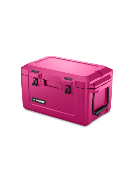 GLACIERE PASSIVE DOMETIC PATROL 35L ORCHIDEE