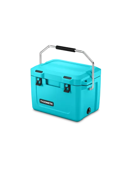 GLACIERE PASSIVE DOMETIC PATROL 20L LAGUNE