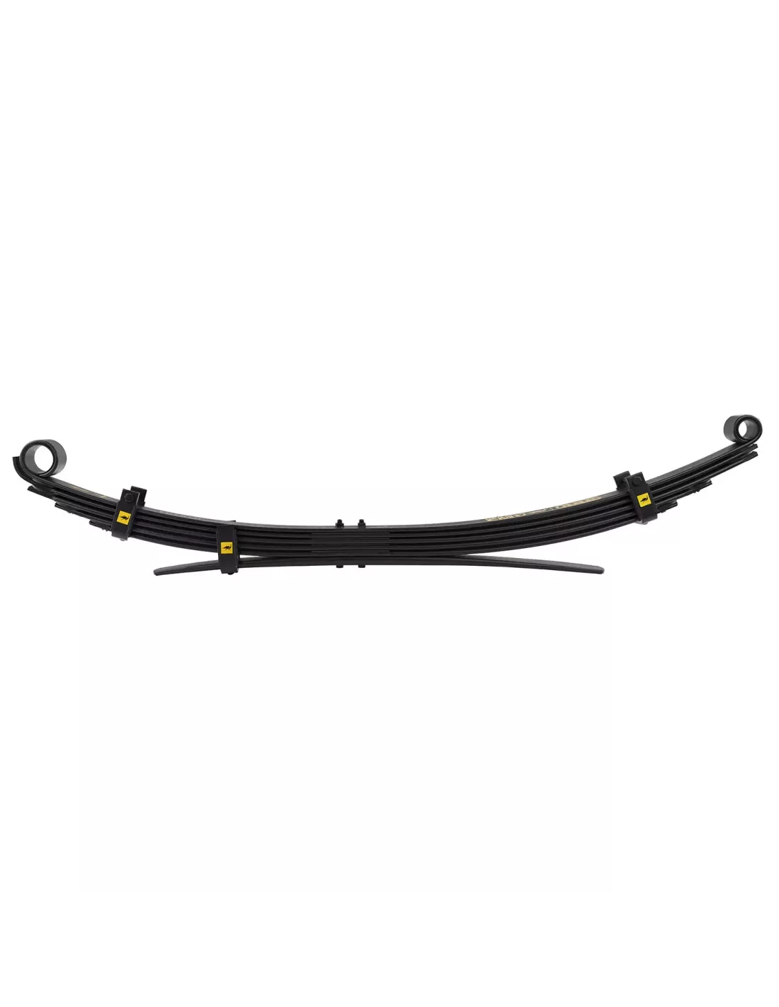 Lame de suspension arrière OME +300Kg Ford Ranger T9 OLD MAN EMU -