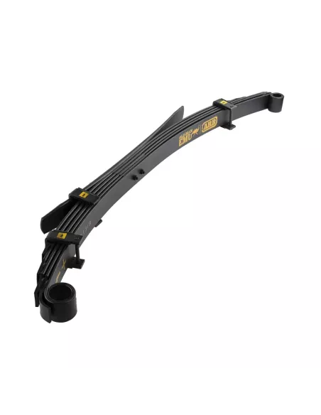 Lame de suspension arrière OME +300Kg Ford Ranger T9 OLD MAN EMU -
