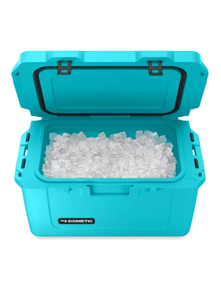 GLACIERE PASSIVE DOMETIC PATROL 35L LAGUNE