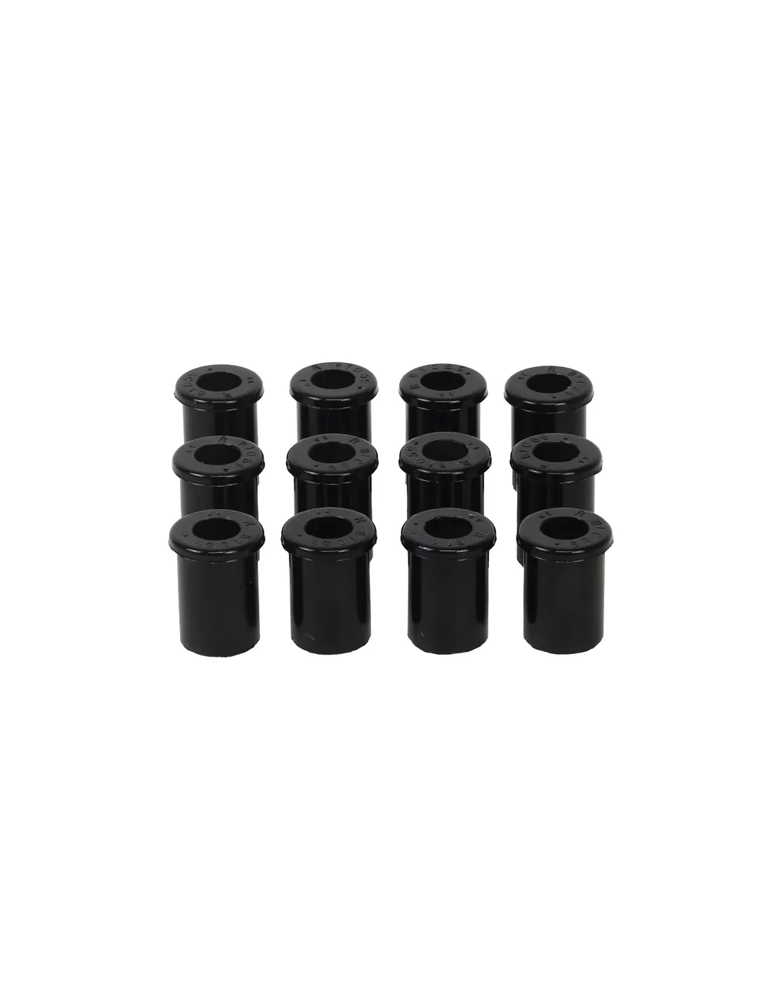 Silentblocs Polyuréthane Lames de Suspension Avant ou