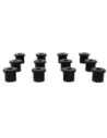 Silentblocs Polyuréthane Lames de Suspension Arrière BJ75