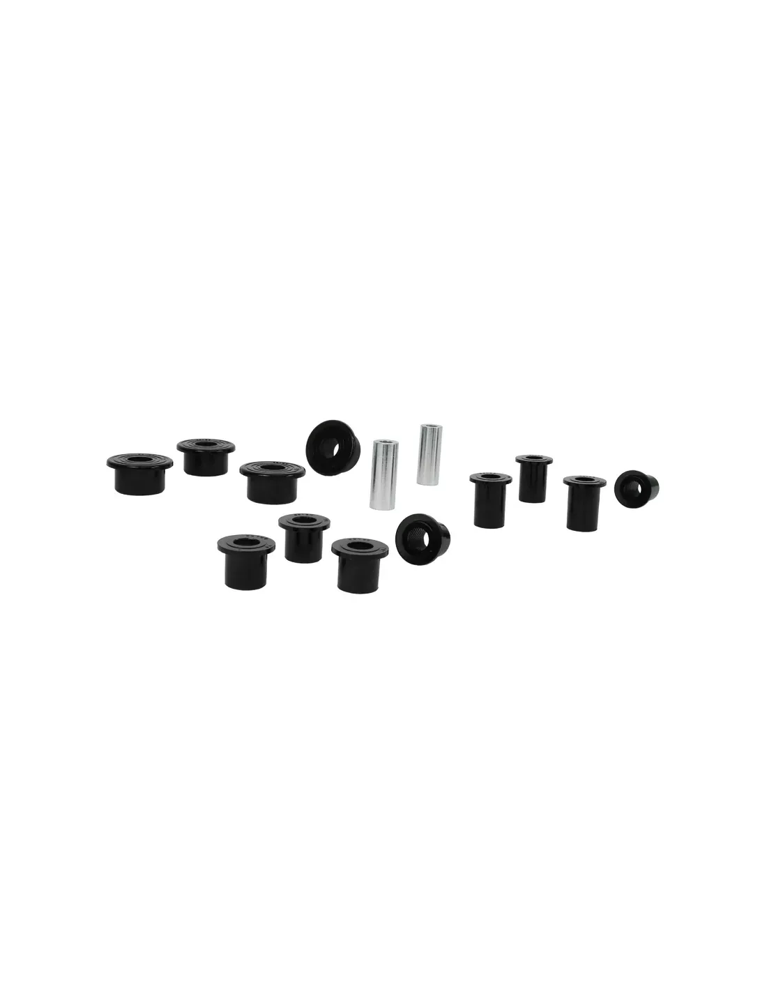 Kit Remplacement des Silentblocs de Lame Dorigine Nolathane