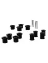 Kit Silent Bloc Suspension Arrière Nolathane Nissan Navara