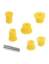 Kit silent blocs polyuréthane lame Dmax après 2012 OLD MAN EMU -