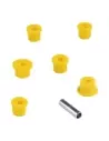 KIT SB PU LAME NAVARA D23 NP300 OLD MAN EMU - accessoire 4x4