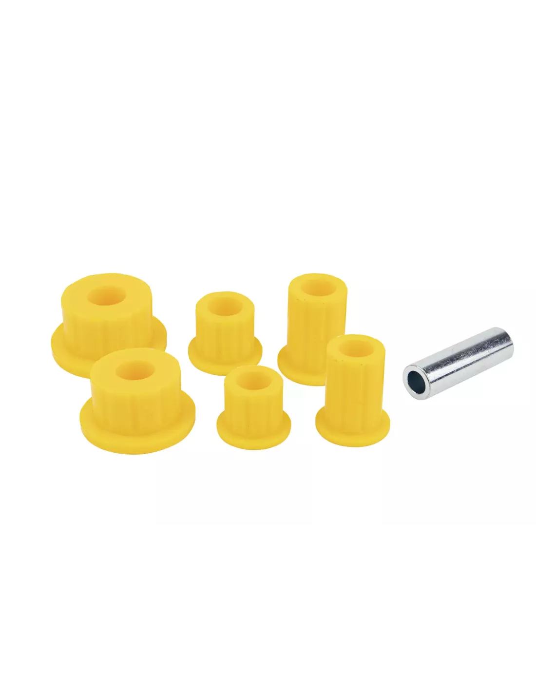 Silentblocs de Lame avec Jumelles Origine Old Man Emu Ford