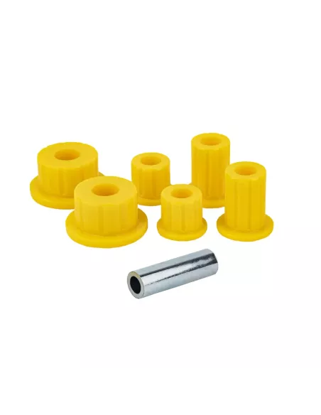 Silentblocs de Lame avec Jumelles Old Man Emu Ford Ranger