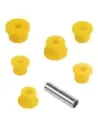 Silentblocs Polyuréthane Lame 413 410 Old Man Emu Suzuki