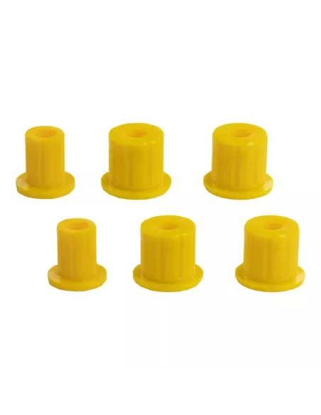 Silent blocs lames avant et arrière BJ 40 OLD MAN EMU - accessoire 4x4