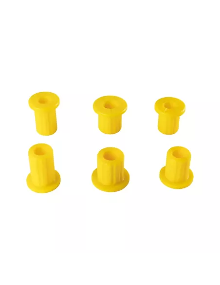 KIT SB PU LAME L200 OLD MAN EMU - accessoire 4x4