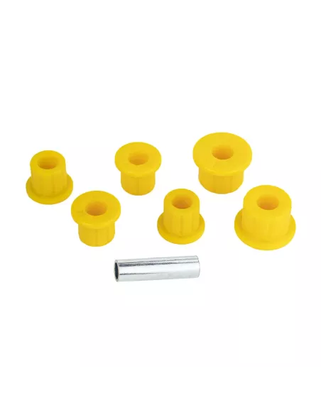 Silent blocs lames arrière Dmax OLD MAN EMU - accessoire 4x4