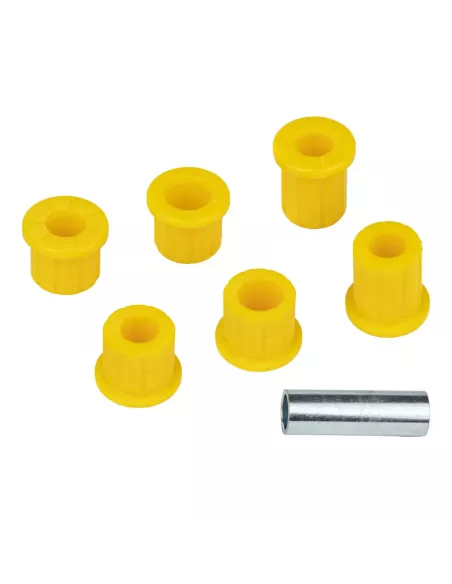 Silentblocs Polyuréthane Lame B2500 Avant 05 Old Man Emu