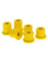 Kit silent blocs polyuréthane lame HZJ78 HZJ79 OLD MAN EMU -