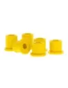 Kit silent blocs polyuréthane lame HZJ78 HZJ79 OLD MAN EMU -