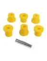 Silentblocs Polyuréthane Lame Arrière Old Man Emu Toyota
