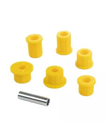 Silentblocs Polyuréthane Lame Yj Old Man Emu Jeep Wrangler