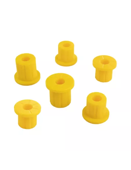 Silent blocs lames arrière HZJ71 HZJ74 OLD MAN EMU - accessoire 4x4