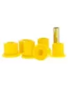 Kit silent blocs polyuréthane lame BT50 Ranger OLD MAN EMU -