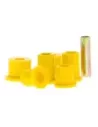 Kit silent blocs OME polyuréthane lame Hilux Vigo Revo OLD MAN EMU -