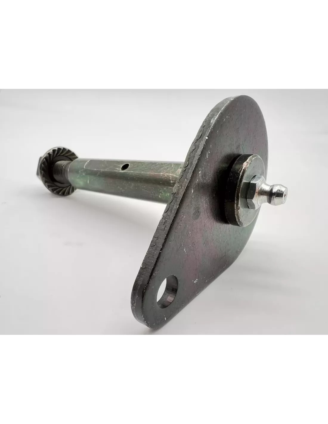 Axe Graissable 18mm de Lame de Suspension Belton Toyota