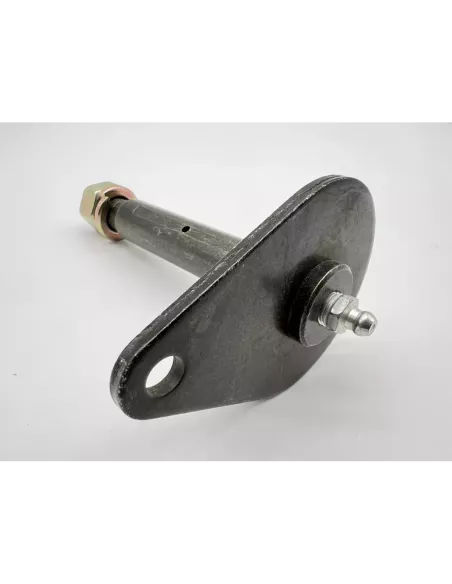 Axe graissable 18mm de lame de suspension arrière Land Cruiser BJ7